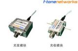 100MHz~3GHz模拟光收发？