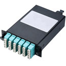 MTP/MPO光纤跳线转接？