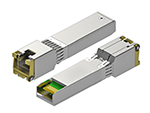 USXGMII SFP+ RJ45 电口？