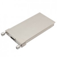 100G CFP SR10光？