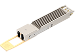 QSFP-DD 2x400G FR4光？