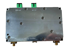 射频智能 ITIR 光收发？