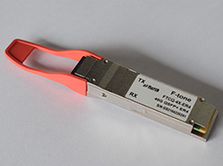兼容安华高QSFP-PIR4-40G QSFP+光？
