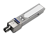 SFP BIDI 1.25G 光？,多模,ST