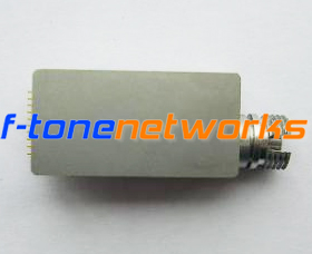 2.5Gbps单模 MiniSFF单纤双向光收发一体？