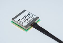 高密度多通道光传输？