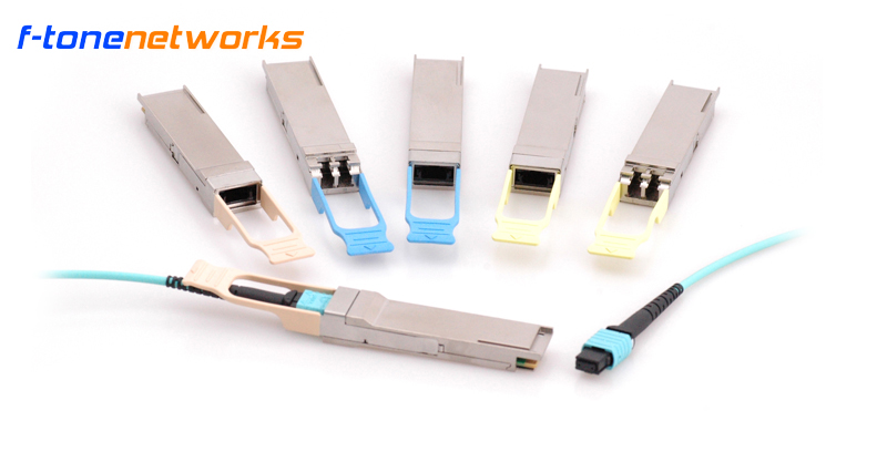QSFP28光？