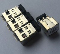 10G 850nm RJ光纤？