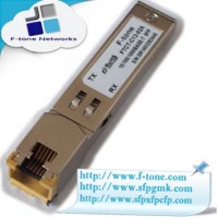 SFP-1000BaseT 电口？