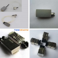 USOT单纤2.5G DIN光？