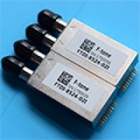 DIN表贴型三收光？