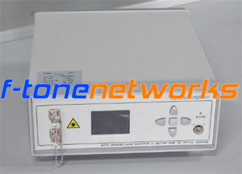 25dB增益前置掺饵光纤放大器（EDFA）？，L波段