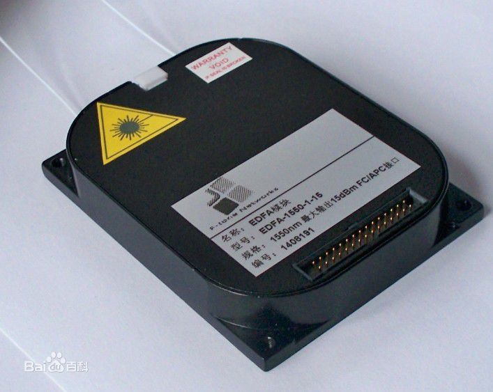 EDFA？槭降ネǖ拦庀朔糯笃