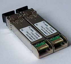 10G SFP+ER SM 光？