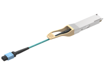 100G QSFP28 PSM4 DML 1310nm 10km浸没式液冷光收发？